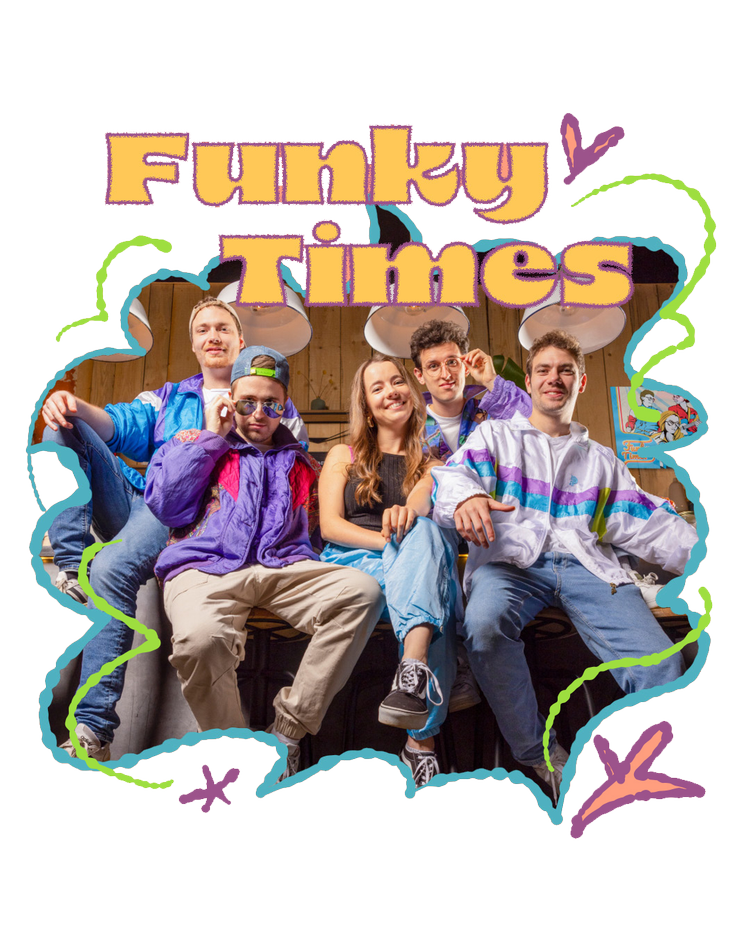 Funky Times