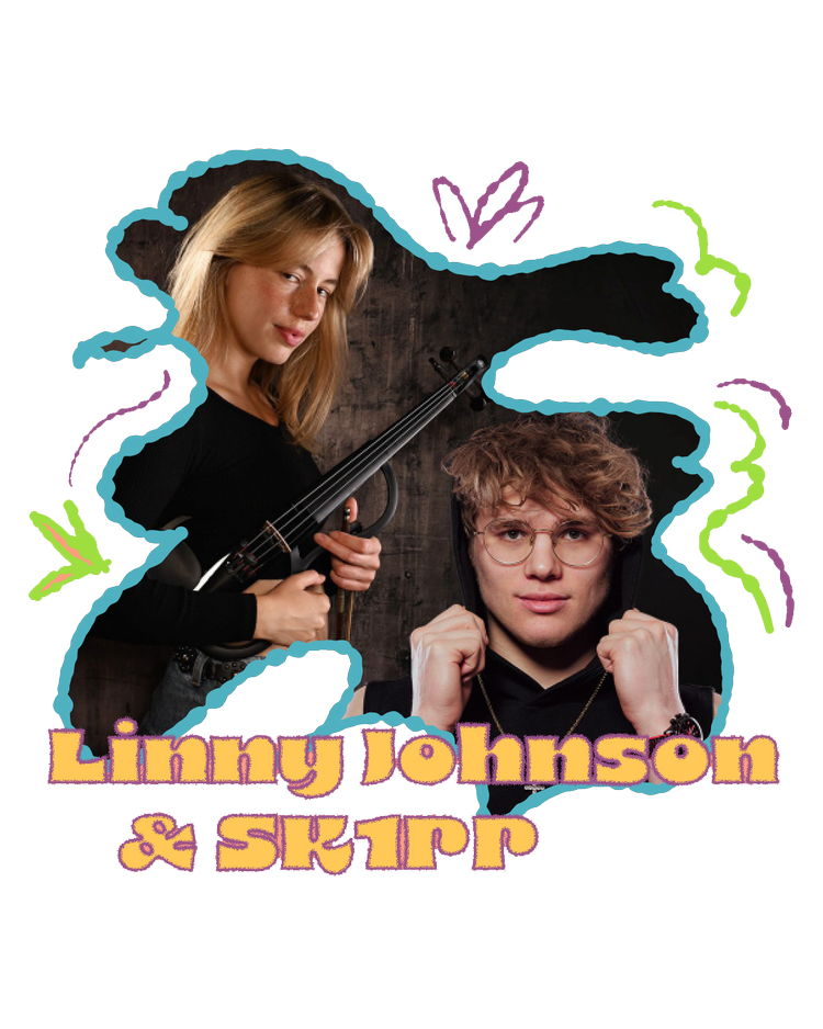 Linny Johnson & SK1PP