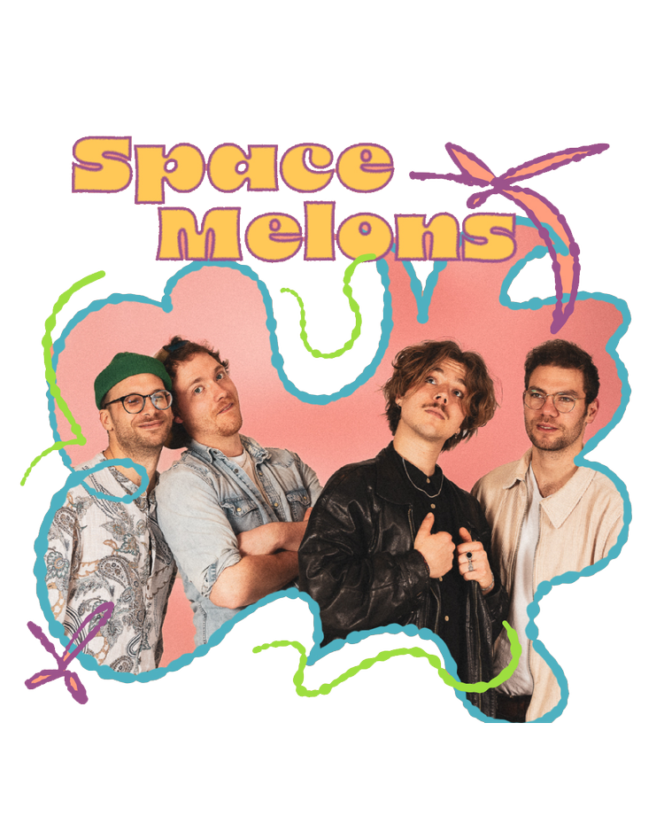 Space Melons