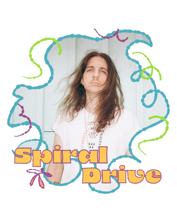 Spiral Drive