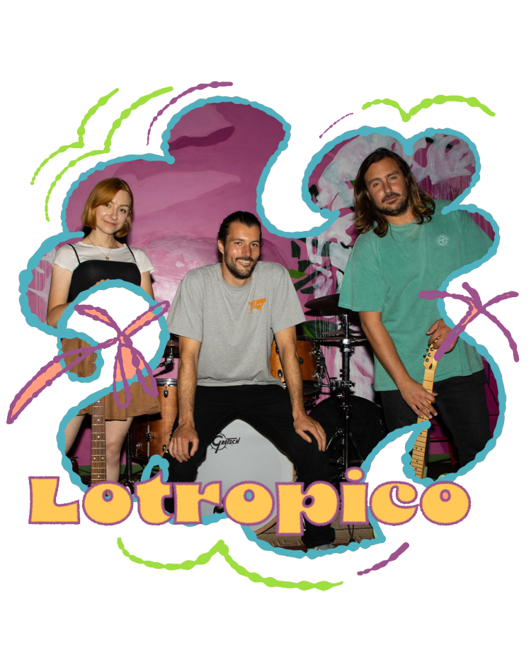 Lotropico